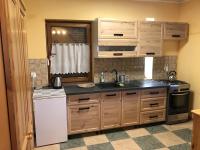 Domek wakacyjny w Łazach - B&B