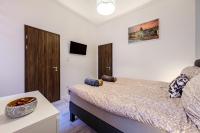 Two-Bedroom Standard Apartment