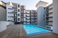 Apartment mit 2 Schlafzimmern