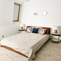 visit baltic- Hołdu Pruskiego - B&B Świnoujście
