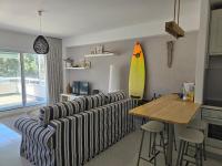 Viana beach apartment - Chambres d’hôtes