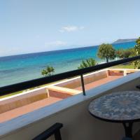 Villa 3Ω - B&B Néa Skióni