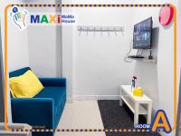 Deluxe Familiensuite