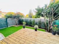 Logement entier proche de Paris - B&B