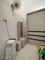 Pa&Ma HomeStay Kulim II 3R2B fully aircond wifi netflix - Chambres d'hôtes Kulim