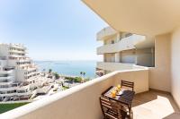 BENALBEACH Apartamento Exclusivo - B&B