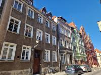 Apartament Rabiańska 14 - Chambres d’hôtes
