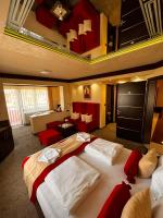 Double or Twin Room with Balcony
