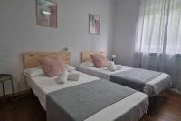 Apartamento en Oviedo 646A - Bed and Breakfast