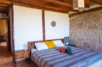Habitación Doble Deluxe con vistas al mar