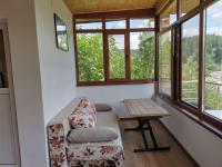 Studio with Mountain View