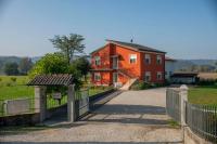 Ca' dei Berici Camere - B&B Tormeno