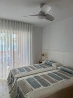 Apartment mit Meerblick