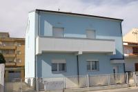 Spazioso Appartamento Fronte Mare - Chambres d'hôtes Montignano