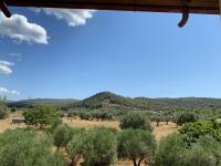 Aphrodites Gardens - Ferienwohnung Ormos Panagia