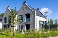 Ferienhaus Liegeplatz Dangast - B&B