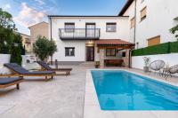 Villa Antique - B&B Novi Vinodolski