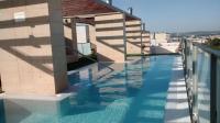 GATU Ático Divino Parking gratis y piscina común - Mayores de 25 años y familias " - B&B El Puerto de Santa María