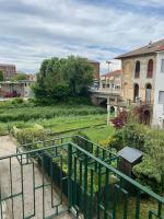 Appartamento Francesca ad Alba - B&B