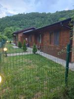 Chalet con 1 Camera da Letto