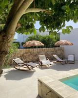 Villa della Cupa, luxury Salento - Ferienwohnung