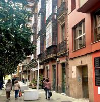 EL ENCANTO DEL CENTRO - B&B