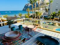 Calpe by the Sea Edificio Turmalina - B&B Calpe