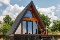 SkyAtlas Hideaway - B&B