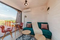 SkyAtlas Hideaway - Chambres d’hôtes Sohodol