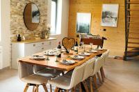 Chalet Mont-Lac à 100m du Lac - B&B Gérardmer