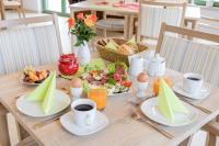 Pension Pusteblume - B&B Meyenburg