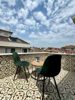 The Pashaam Suit Bakırköy - B&B Estambul