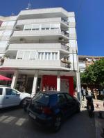 Apartamento Orilla de Triana - Ferienwohnung