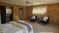 Deluxe Double Room with Shower