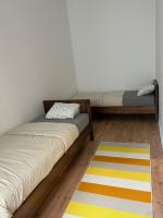 Favoriten Apartments - Chambres d’hôtes Vienne