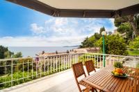 La Terrazza di Charlie Portofino Sea View - B&B