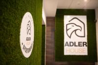 New Adler Bed & Breakfast - B&B Lodz