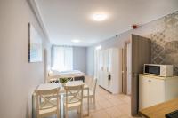 Appartement met 1 Slaapkamer en Terras