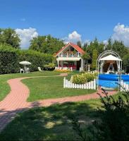 Cabana Casuta din Vis - Bed and Breakfast