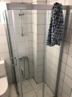 Apartamento de 1 dormitorio con vistas al jardín