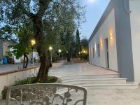 Muschiaturo - Bed and Breakfast Foce Varano