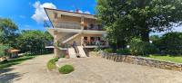 Holiday Apartment Arman - Bed and Breakfast Vižinada