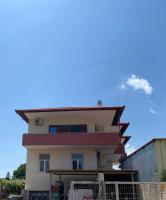 Aphrodites Gardens - B&B Ormos Panagias