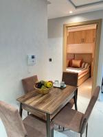 Charmant appartement avec Vue Imprenable sur la Méditerranée - B&B