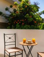 Viola Apartment - B&B Kíssamos