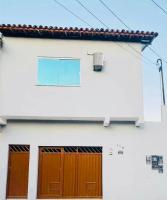 NOVO APARTAMENTO Liz 1 - Chambres d’hôtes Porto Seguro