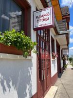 Flamingó Szállás - Bed and Breakfast Kiskunmajsa