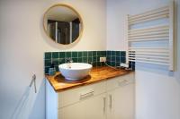 Le Cocon Ciné - B&B Quimper