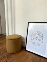 Le Toulousain 002 - Appartement Cosy en Hypercentre - Quartier Jeanne d'Arc - B&B Tolosa