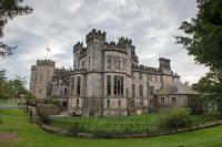 Ashton Hall at Lancaster Golf Club - Ferienwohnung
